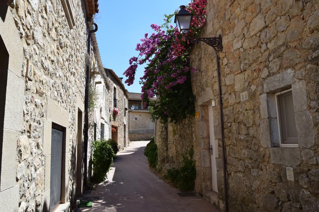 Appartement Bizanti Sant Marti d'Empuries